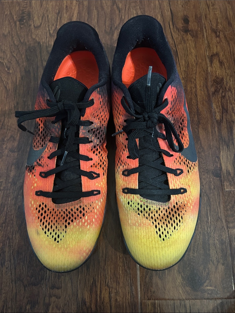 Nike Men’s Kobe 11
